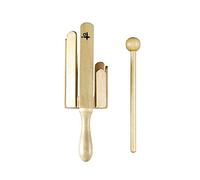 Multi-Tone Wood Block