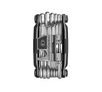 Crankbrothers M19 Multitool Black One Size Navy Blue