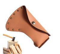 Multi Tool Hammer Holder - Sturdy Axe and Hammer Holster with High Weight Capacity, Hatchet and Tool Carrier for Outdoor Hiking, Camping, Construction, Workshop Use, Hands-Free