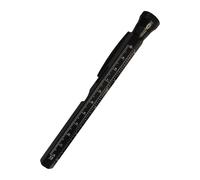 Multi Tool Pen Set Multitool Gadgets Travel Multifunctional Ballpoint Stocking Fillers for Men Husband Dad LED Illuminated Writing