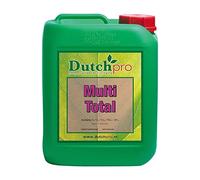 Multi Total 5L Dutch Pro