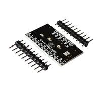 Multi-Touch Sensor Controller Board Module Touch Sensor Controller Module with Automatic Configuration for MPR121 Interactive Display Projects