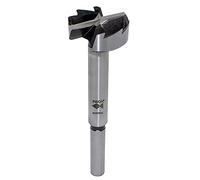 Multi-Track bit Diameter 30 mm, Length 140 mm, Shaft 12.7 mm with 3 Surfaces