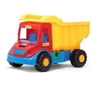 Multi Truck Dump Truck Top Quality Toy