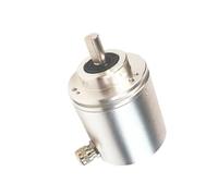 Multi-turn Absolute Encoder 38mm Magnetic Differential Angle Mechanical Gear Power-off Memory Encoder Module