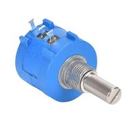Multi-turn wire-wound potentiometer 3590S-2-502L matching dial knob digital knob potentiometer