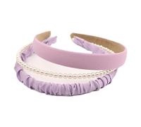 Multi Type Headbands For Women Girl Ladies Hairband SPA Headwrap Turban Hair Hoop Fashion Elastic