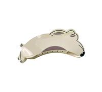 Multi-type Shape Hair for Woman Girls Delicate Clip for Long Nonslip Delicate Clip Clutcher for Thin for Large for Party Daily Use