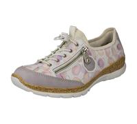 Rieker N4263-91 White