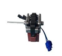 Multi- Universal Refrigerator Fan Motor Yzf-1-6.5 Freezer Freezer Cooling Fan Condensing Fan Motor