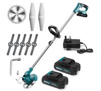 Multi Use Battery Trimmer