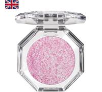 Multi-Use Disco Crush Glitter Powder - For Eyes & Face with Light-Shift Effect