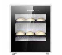 Multi-Use Fermentation Box for Dough & Yogurt & Bread,40L Electric Proofing Machine (20-50°C, 60-90% RH) - Bakery Incubator for Sourdough,Pizza,Natto,Handmade Soap - Energy-Efficient