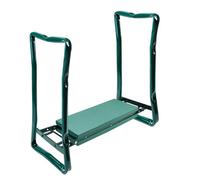 Multi-Use Foldable Eva Foam Padded Kneeler Lightweight Kneeling Stool For Garden