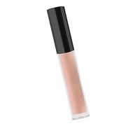 Multi-Use Full Coverage Liquid Concealer for Under Eye & Face, Oil-Free Long-Wear Formula with Hydrating Serum, Non-Caking Dark Circle Corrector for Blemishes & Imperfections, Clear Beige (#102)