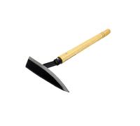 Multi-Use Japanese Garden Tool, Professional Grade Hoe Sickle with Long Lasting, Sharp Blade for Efficient Gardening