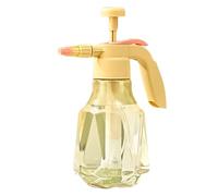 Multi-Use Pump Action Pressure Sprayer - 1 L Approximately, Adjustable for Home and Garden Use - Indoor Plants, Cleaning, Outdoor, Garden, Fertilisers, Pesticides and Weed Killers