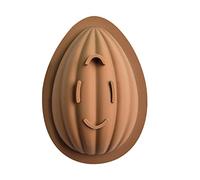 Multi-Use Silicone Mold Easter Theme Egg Shaped Silicone Mold Baking Tool Gift Enjoy for Time Non-Stick Reusable Too Baking Clay Molds