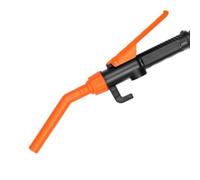 Multi-Use Siphon Fuel Transfer Pump Compatible With Car Motorcycle Scooter ATV