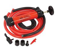 MULTI USE TRANSFER PUMP IN D/BLISTER PACK