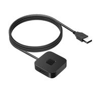 Multi-User Fingerprint Device with Extension Dock for Hello Encrypted Login SelfLearning Algorithm for Computers