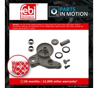 Multi V-Belt Repair Kit 44838 Febi 059145283A 059145283AS1 J9011908669 Quality