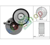 MULTI-V BELT TENSIONER FITS MAN TGE VW CALIFORNIA T6 CAMPER CRAFTER GRAND