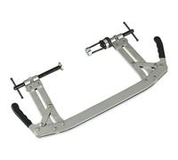 Multi-Valve Spring Compressor - 55 to 175mm Jaw - Suits Petrol & Diesel Engines