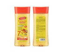 Multi-Variant Body Oil Gel - Choose Your Formula: Vitamin B3 Brightening, Kojic Acid Even Tone, Vitamin C Firming, Turmeric Soothing & More. For Dry Skin, Massage & Glow. (#3, 200ml)