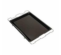 Multi-Vario-Herdbackblech Cuisine Line 635118 Baking Sheet Adjustable 41-51x33cm