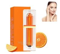 Multi-Vitamin C Natural Make-up Cream, enriched with a variety of natural botanicals, Moisturizer Aging Remover Skin Spots Care Wrinkle, gentle and caring for the skin,Gentle on all skin types (1pcs)