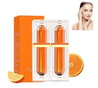 Multi-Vitamin C Natural Make-up Cream, enriched with a variety of natural botanicals, Moisturizer Aging Remover Skin Spots Care Wrinkle, gentle and caring for the skin,Gentle on all skin types (2pcs)
