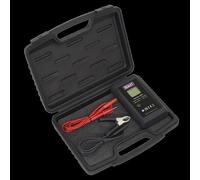 Sealey Multi Voltage Glow Plug Tester