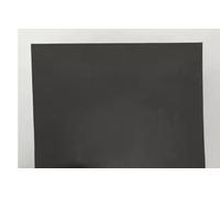 Multi-Walled Carbon Nanotube Buckypaper - 30um Thickness, Superior Conductivity & Thermal Conductivity for Advanced use(10x10cm)