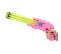Multi Water gu-n Toy Pull Out Design Garden Sprinkler for summers fun