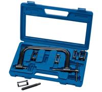 Draper Expert 30832 132 mm Multi-Way Valve Spring Compressor , Blue