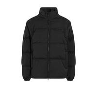 Multi-wear Padded Jacket - female - MM6 Maison Margiela - Winter Jackets - Black - S - Jackets S