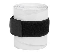 Multi-Wits 2pcs Paddle Board Tape, Surfboard Guard Tape, Transparent Option, Scratch & Debris Protection, 6.3 x 188 cm (Transparent)