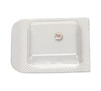 Multi-Wits Watch Movement Shocks Struts Damper Replacement Watch Movement Accessory Maintenance Tools for ETA L888.2