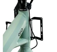 Multiadapter QiO