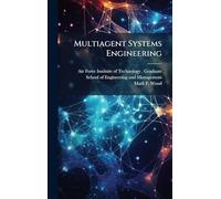 Multiagent Systems Engineering