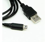 Multibao 1.2M USB Power Charger Cable For Nintendo 3DS, 3DS XL, 2DS,2DS XL,DSi, DSi XL,