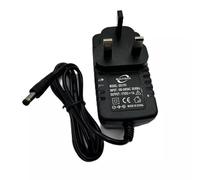 Multibao 17V 1000mA Power Supply Adapter, 100-240V AC to DC 17V 1A Universal Driver Transformer 5.5mm x 2.1mm for Bose SoundLink Wireless Bluetooth Speaker