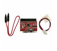 Multibao 2 Way IDE To SATA or SATA To IDE Bi-Directional Converter Adapter For Hard Drive HDD CD DVD