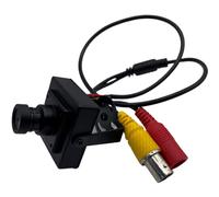 Multibao Angle Mini Tiny Case AHD-1080P 3.6mm Lens Wired CCTV Security Camera Hidden Mini SpyCam CMOS Chips With IR Filter