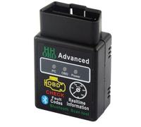 Multibao HH Bluetooth Car OBD2 Scanner, HH ODB ODB2 V1.5 Advanced Bluetooth Car Auto Diagnostic Scanner Tool