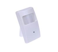 Multibao HIDDEN PIR Disguise COVERT CCTV 1080P 3.6mm CAMERA 1/3" SONY CCD PIR Sensor TVI AHD CVI CVBS