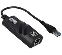 Multibao USB Ethernet Adapter, USB 3.0 to1000 Mbps Gigabit Network Adapter, RJ45 LAN Internet Adapter Driver Free Compatible with Switch, MacBook Pro 2022 2020 2018,TV Box,XPS,Steam Deck