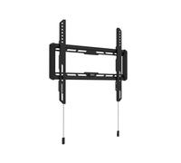 Multibrackets 7350073731008 Uni Wallmount Fixed MediuBlack