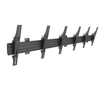 Multibrackets 7350073734078 M Wallmount Pro MBW3U Tilt